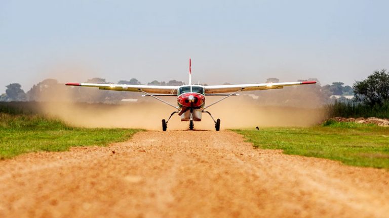 Kasese Airport | KASESE DISTRICT