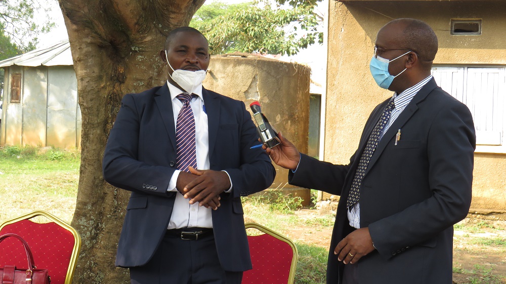 Latest News Archives | KASESE DISTRICT